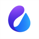 Aurasite. Logo