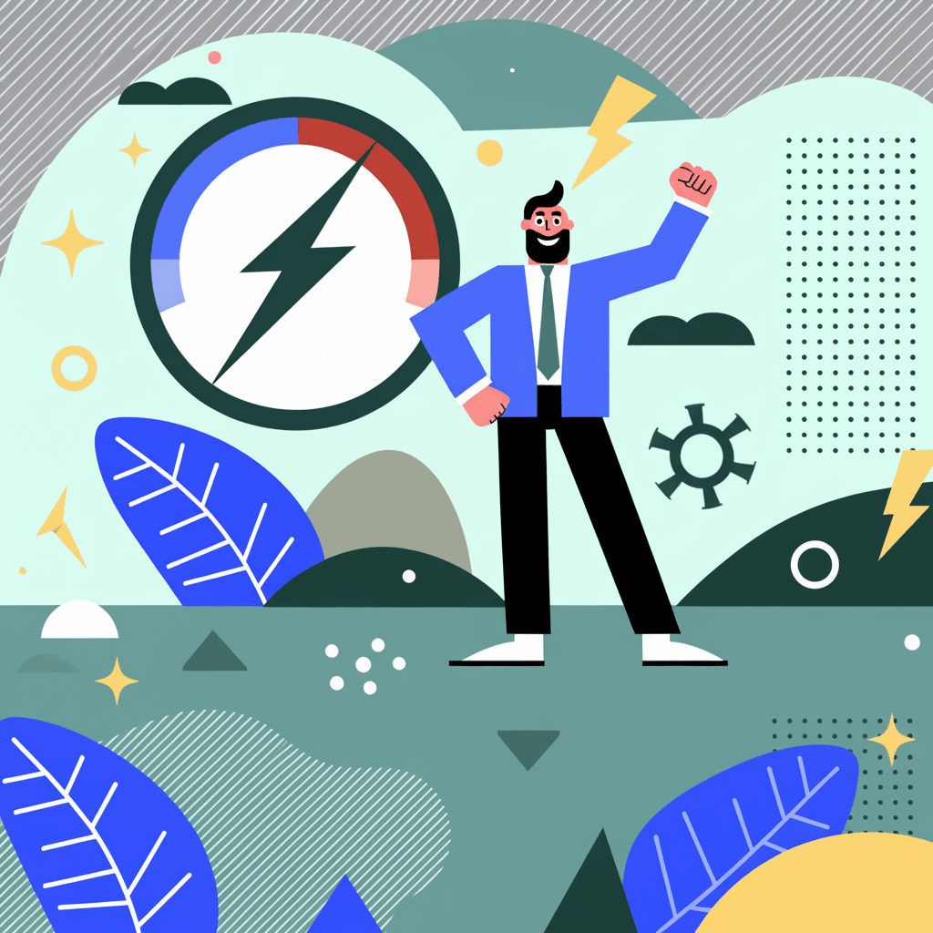 Stop Wasting Ad Spend on Slow Landing Pages