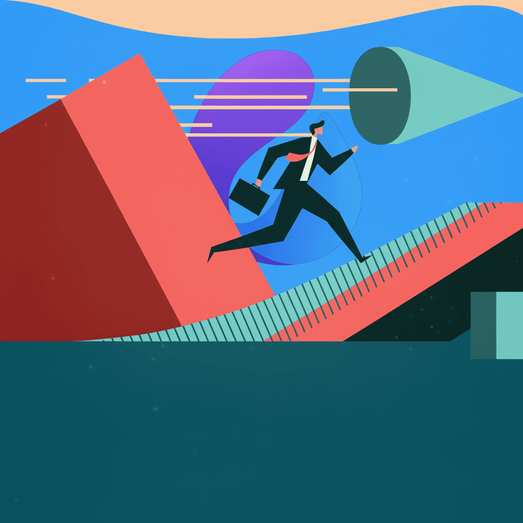 Why Small Business Websites Need Animation in 2025