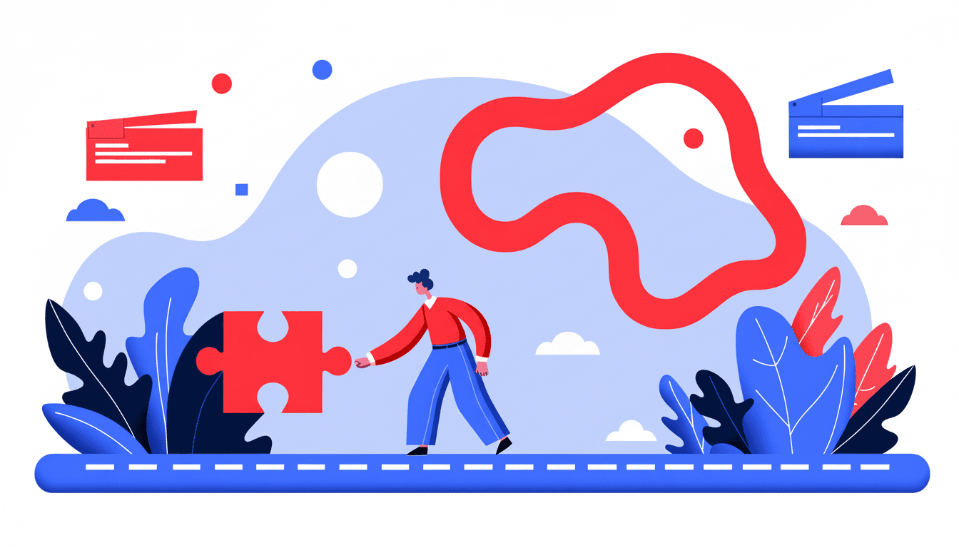 Why Customers Leave Your Landing Page in Australia